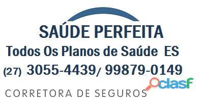 Planos samp servidores públicos es (27) 3055 4439 (27) 99505 6839