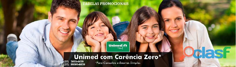 Unimed Planos Empresariais Es (27) 3055 4439