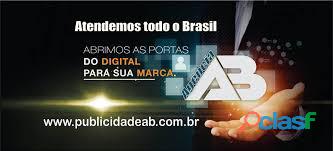 Criação de sites agência ab 47.99131.7390