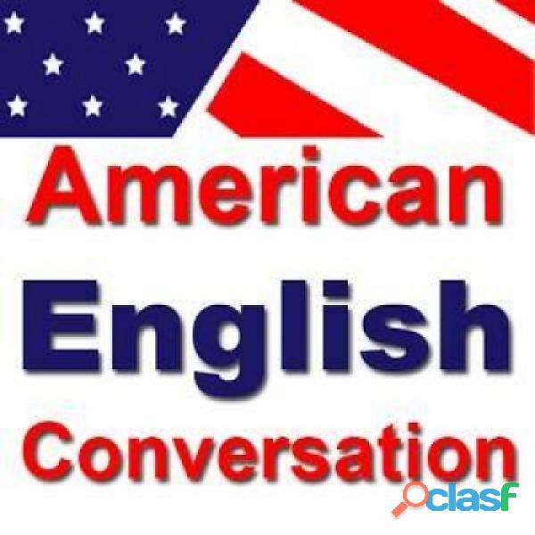 Prof. Americano Nativo dos EUA, Aulas de Ingles Particulares   Aulas, Entrevistas, Artigos