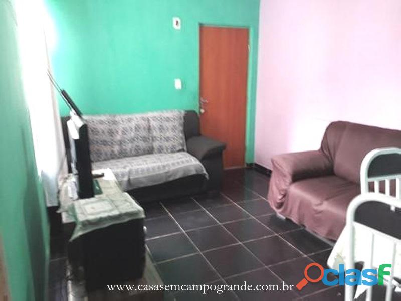 Campo Grande São Vitor Firenze Life Apt 2 Quartos 55m2 1 Vaga Aceita Carta/FGTS