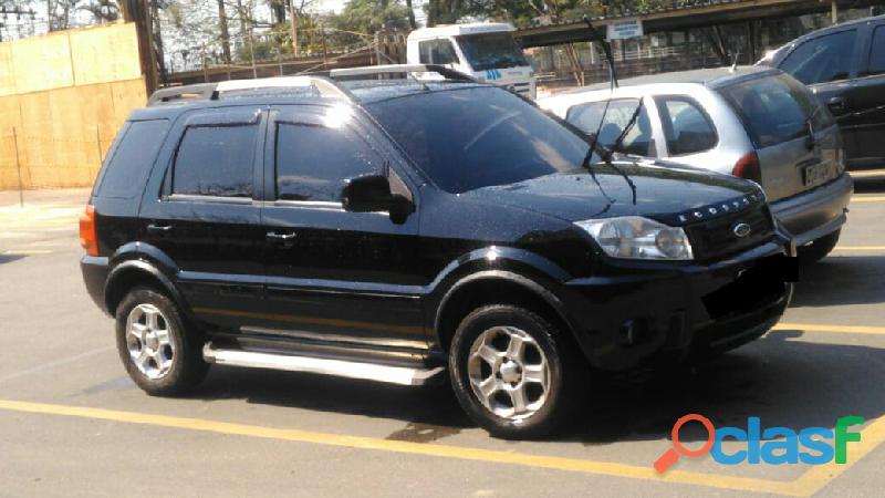 Ford Ecosport 2011 autômatica, Osasco