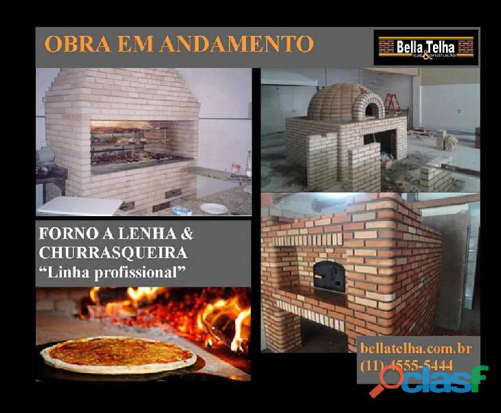 Forno para pizzaria, melhor preço e qualidade em são paulo