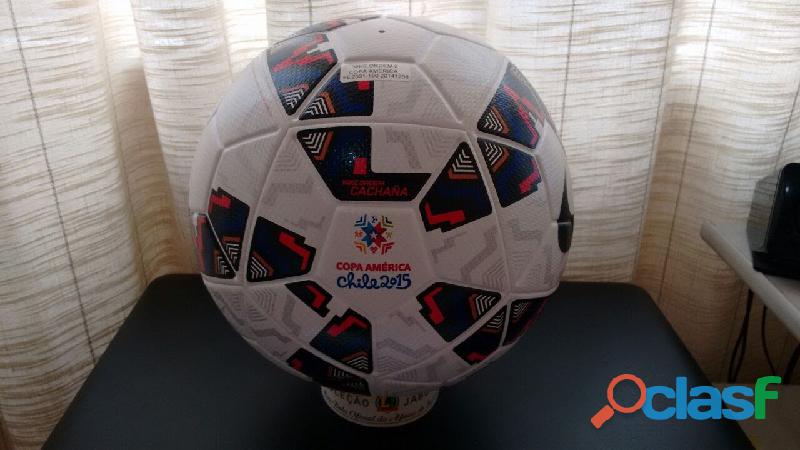 Mini Bola Brazuca Copa Do Mundo 2014