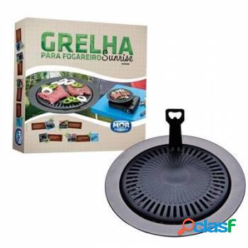 Grelha para Fogareiro Sunrise a Gás Camping Mor