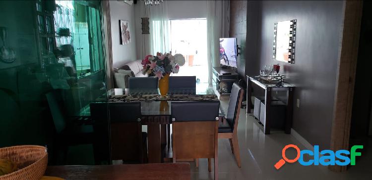 Vendo casa no Parque Laranjeiras excelente oportunidade - Aceita Financiar - Manaus Amazonas Am 2