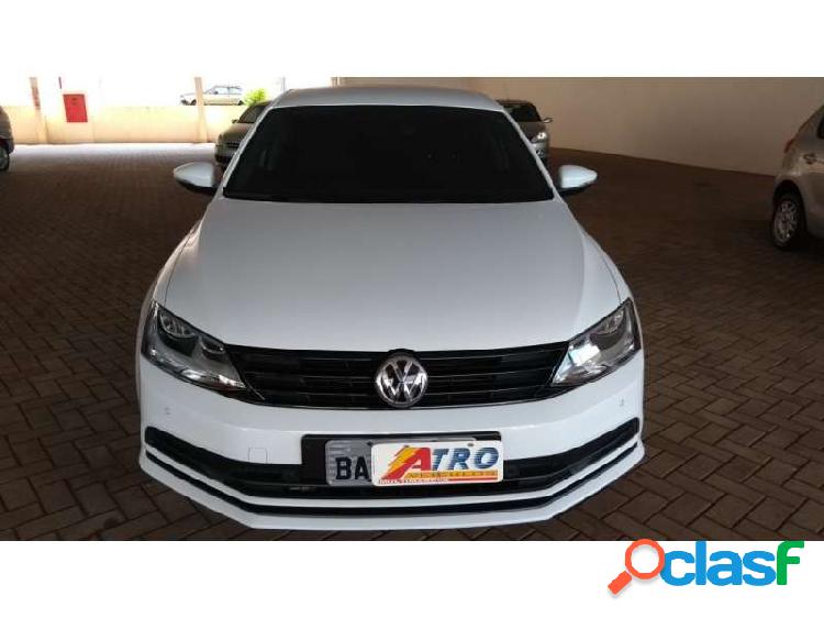 Volkswagen jetta 1.4 tsi trendline tiptronic - Francisco Beltr\xc3\xa3o