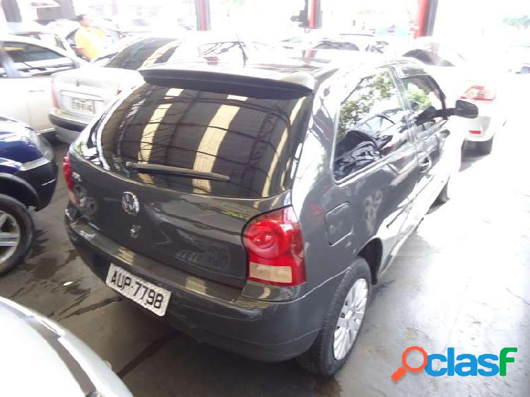 Volkswagen gol 1.0 (g4) (flex) - Londrina 2