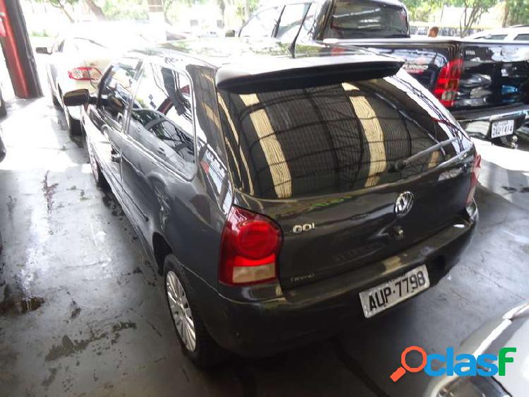 Volkswagen gol 1.0 (g4) (flex) - Londrina 3