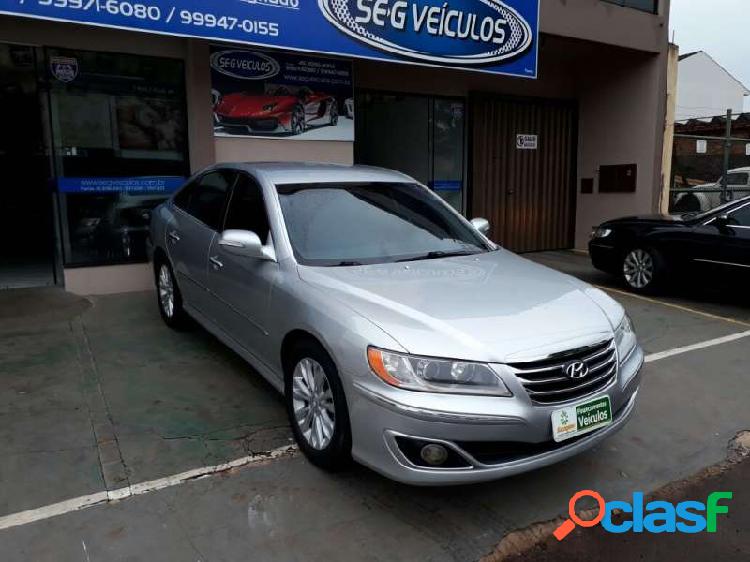 Hyundai azera 3.3 v6 completissimo (aut) - Cascavel