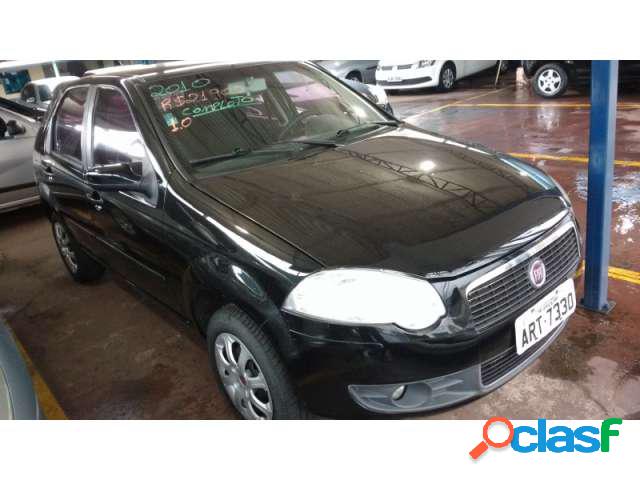 Fiat palio elx 1.0 8v (flex) - Arapongas