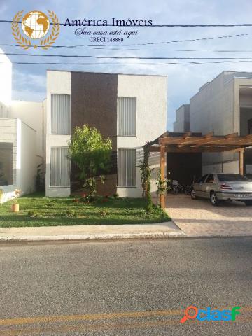 Excelente Casa no Campos do Conde Versailles