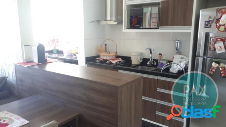 Apartamento 2 quartos na ponte do imaruim palhoça sc