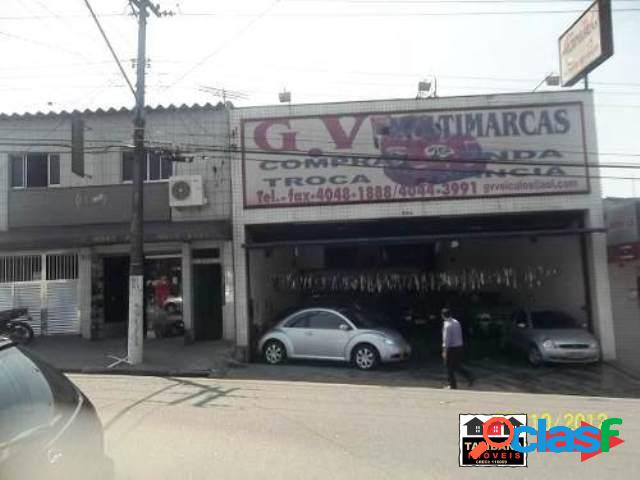 LOCAÇÃO = MARAVILHOSO PONTO COMERCIAL