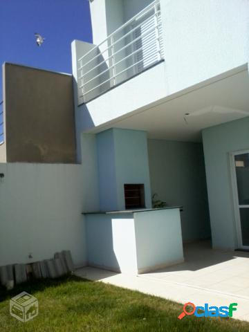 Sobrado Condominio Horto Florestal III 2