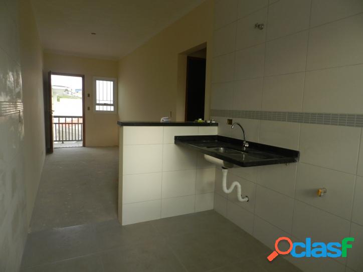 Imperdível! Apartamento Novo Jd. Santa Paula