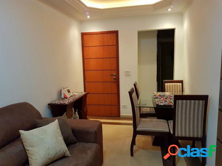 Apartamento Vila Santana