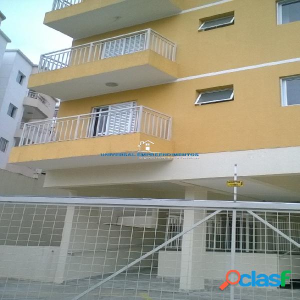 Apartamento na Vila Trujillo