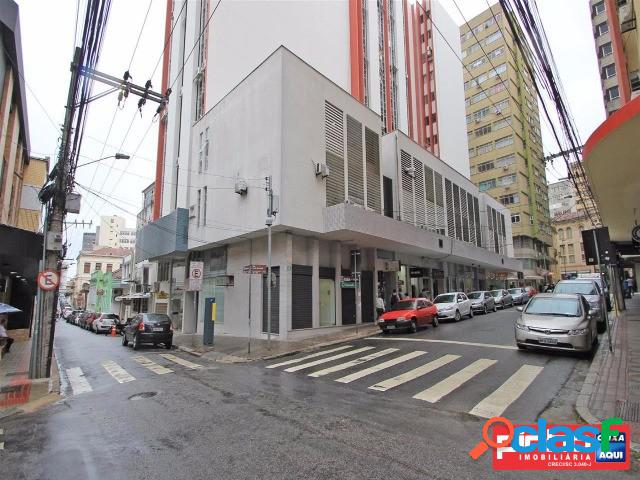 Sala comercial, edifício itaipá, venda direta caixa, bairro centro, florianópolis, sc, assessoria gratuita na pinho