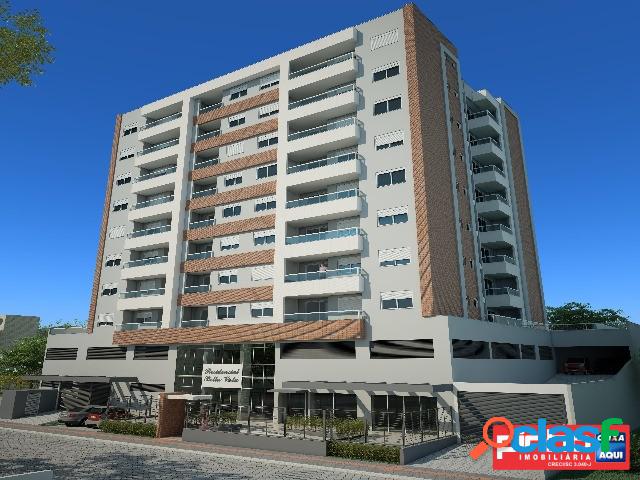 Apartamento Novo de 02 dormitórios (suíte) Residencial Bella Vista, para VENDA, Santo Amaro da Imperatriz, SC