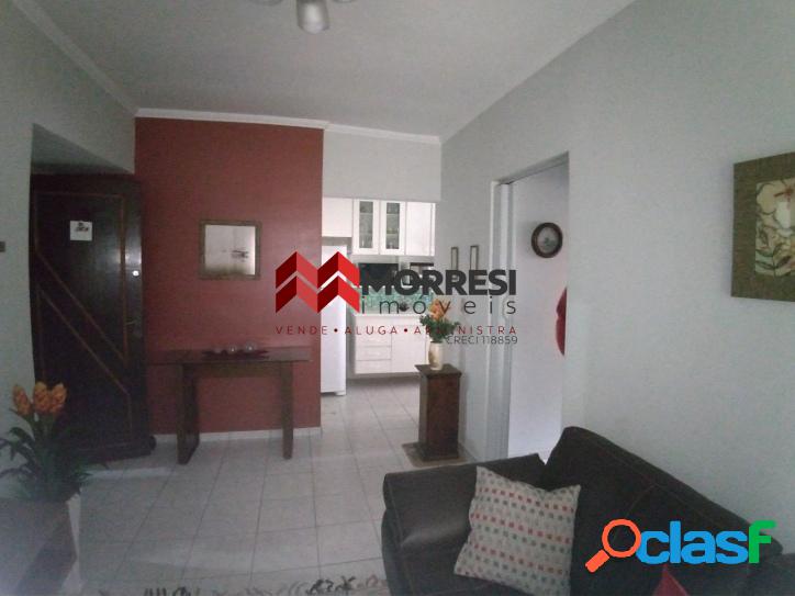 Apartamento 1 dormitório - Ocian/Praia Grande