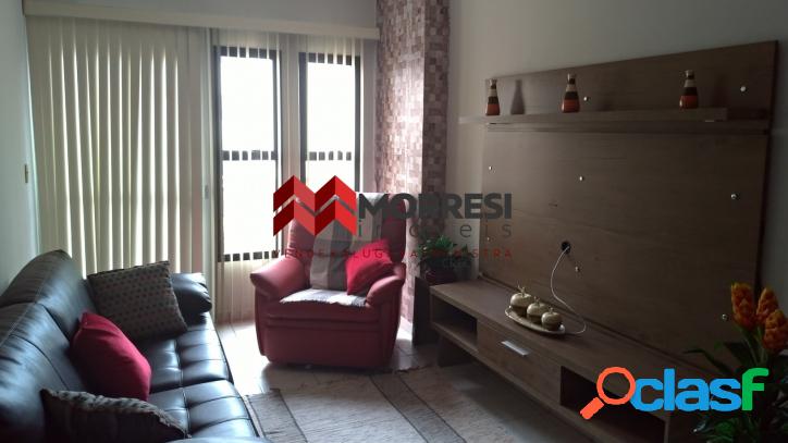 Apartamento 1 dormitório - Ocian/Praia Grande 2