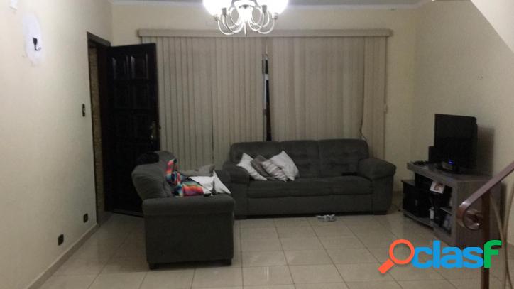 Sobrado - Rudge Ramos