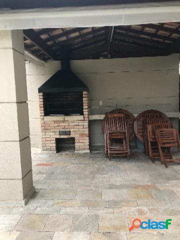 Apartamento Bairro Paulicéia 1