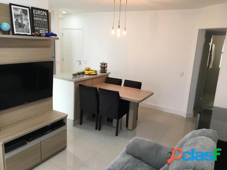 Apartamento - Vila Marlene 1