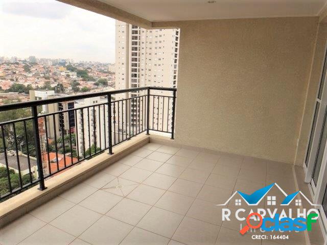 APARTAMENTO 4 QUARTOS - VENDA - VILA MASCOTE 110M²