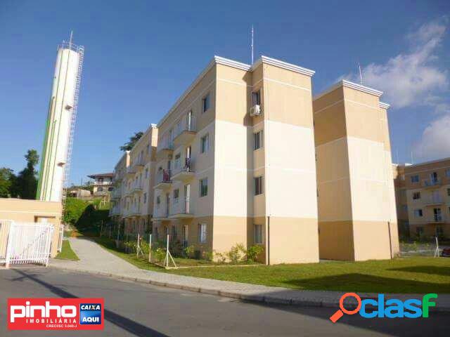 Apartamento 02 dormitórios, venda direta caixa, bairro joão costa, joinville, sc