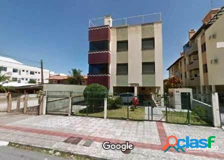 Apartamento com 2 dormitórios