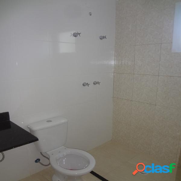 APARTAMENTO SANTO ANDRÉ 1