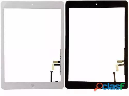 Vidro ipad quebrado? troca vidro ipad air