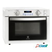 Forno de bancada electrolux 44l função 3x1 c/ gr