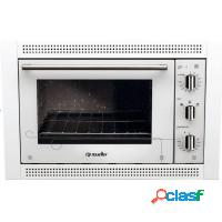 FORNO ELÉTRICO DE EMBUTIR BRANCO C/ GRILL FUNÇÃ