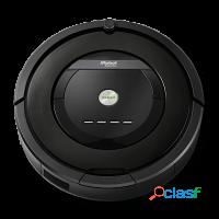 ROBÔ DE LIMPEZA À VÁCUO WIRELESS 33W IROBOT PRE