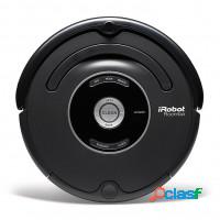 Robô de limpeza à vácuo wireless 33w preto