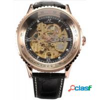 RELÓGIO DE PULSO LUXO CLASSIC KS SHARK IRELAND