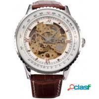 RELÓGIO DE PULSO LUXO CLASSIC KS SHARK ROTATO BEZ