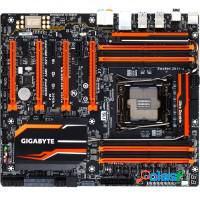 PLACA MÃE GIGABYTE LGA 2011V3 TURBOPOWER P/ INTEL