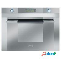 Forno microondas profissional smeg 34l 220v