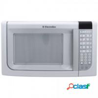 Microondas electrolux 31l c/ grill 1000w