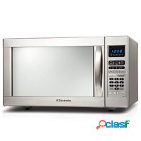 MICROONDAS ELECTROLUX TURBO 45L ESPELHADO - INOX