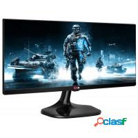 MONITOR LG 25 IPS FULL HD WIDESCREEN