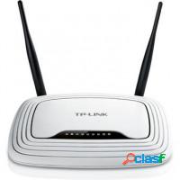 ROTEADOR WIFI TP LINK 300MB ALCANCE 180m