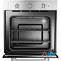 Forno elétrico de embutir consul 220v 60 litros a