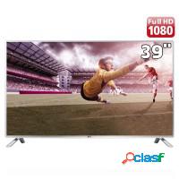 TV 39 LG FULL HD HDMI USB CONVERSOR DIGITAL