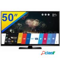 TV LG 50 Polegadas 3D Smart TV FULL HD HDMI USB DI