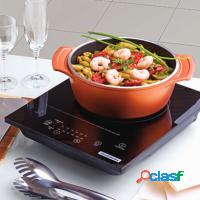 FOGÃO PORTÁTIL CooktopTramontina Indução